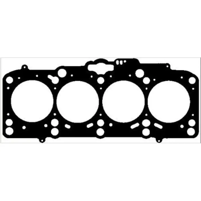 Silindir Kapak Contasi Passat Golf 5 Jetta Leon Octavia 2,0TDI Bkd Bkp 05> 2 Delik | BGA CH0525A | OEM 03G103383A