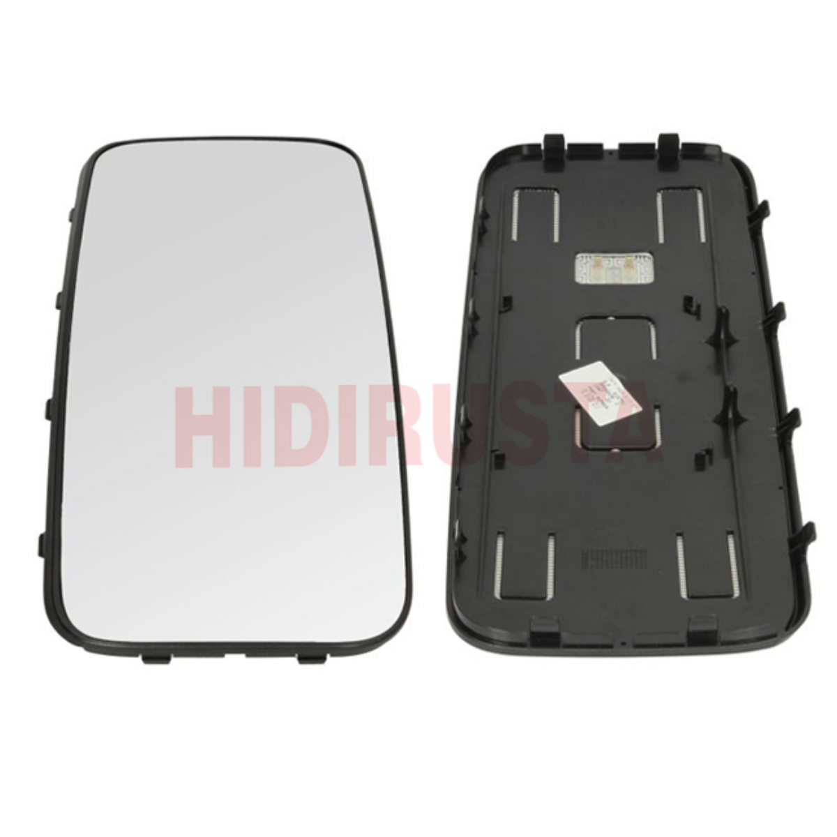 Ayna Camı Büyük Axor, Atego Tırnaklı (2011 sonrası) | OEM A0028114633