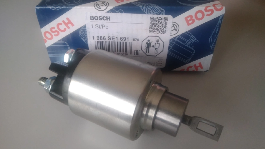 Mars Otomatiği (12V) W203 2002-2007 W204 2009-2014 C218 2013-2017 W211 2003-2008 W212 2009-2015 W221 2005-2013 Vito W639 06 | OEM 1986SE1691