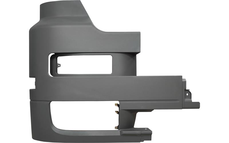Tampon Actros MP1 Mega Sağ (Smc) | OEM 9418802870