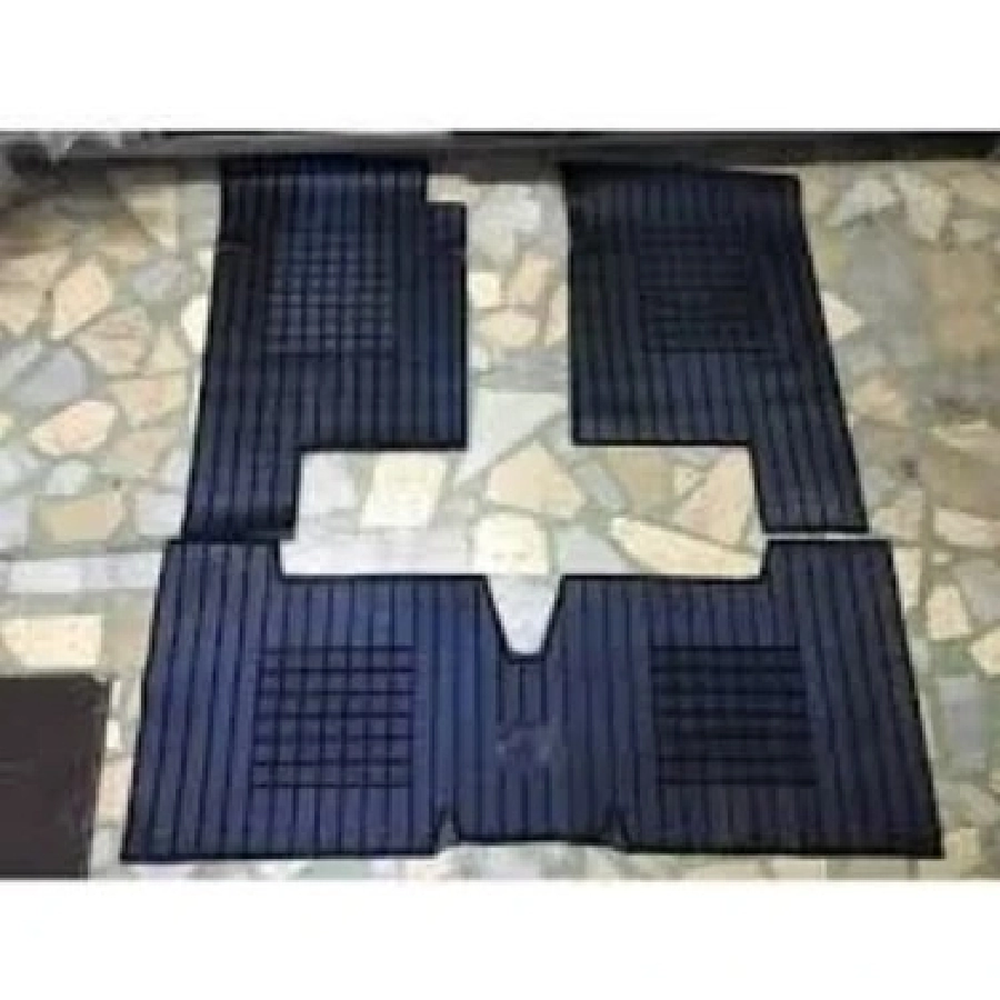 Paspas Bezsiz 3 Parça Siyah - Fiat Linea | OEM RBR220