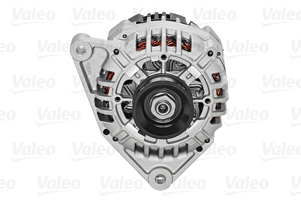 Alternator 12//120/DV A3 A4 A6 99>01 Passat 97>05 1,8 2,0 Superb 02>08 | VALEO 439338 | OEM 038903018E 038903018E 038903018EX 059903015J 038903018EX 059903015J