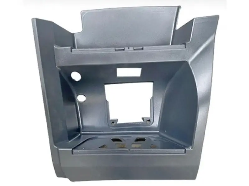 Basamak Actros MP4 1848 Sol | OEM 9616660503