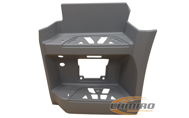 Basamak Actros MP4, Antos Sol (Smc) | OEM 9606662303