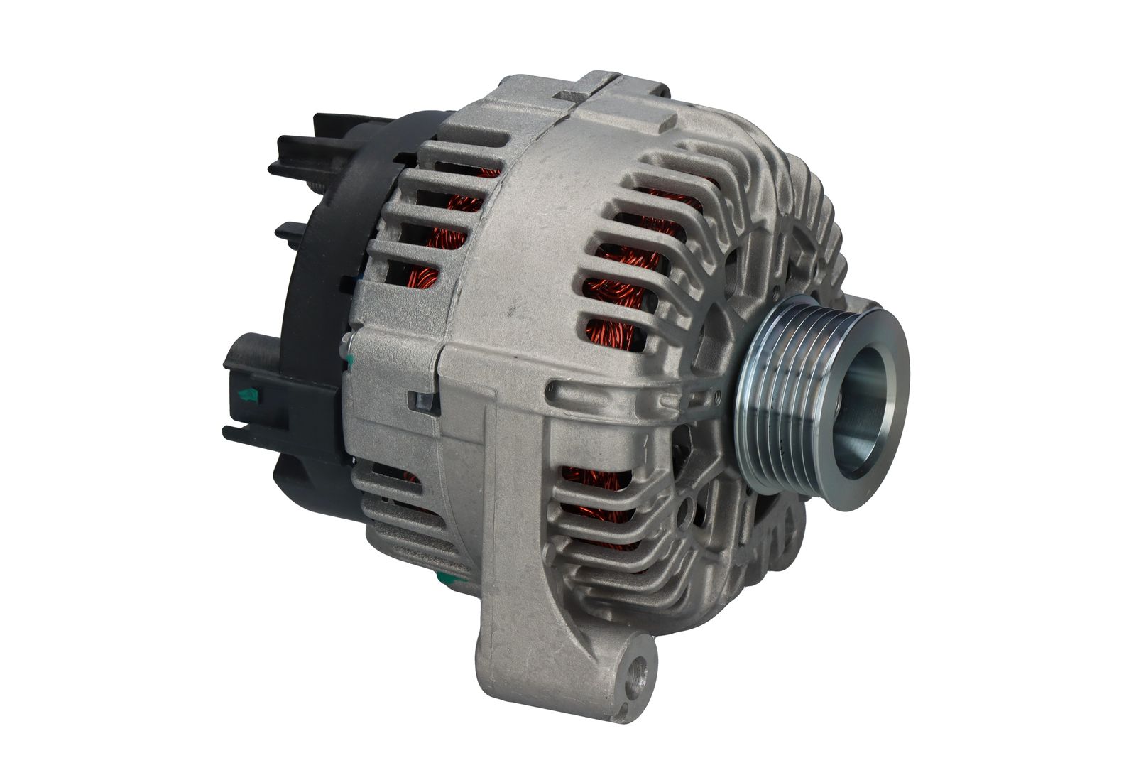 Alternator Sarj Dinamosu Bmw E90 E60 E65 E83 M57 M47 12V 150A | VALEO 439621 | OEM 12317800308 12317800308 12317802928 12317802928