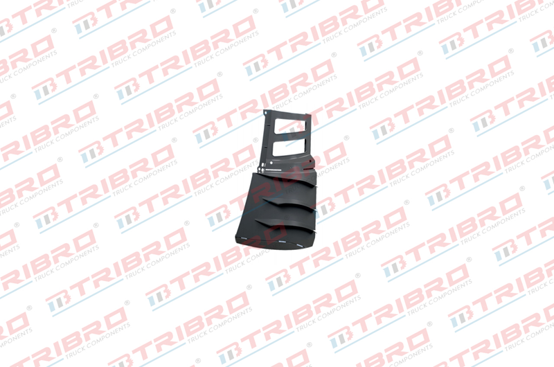 Köşe Rüzgarlık İç Sol Mercedes Actros MP3 | OEM 600123