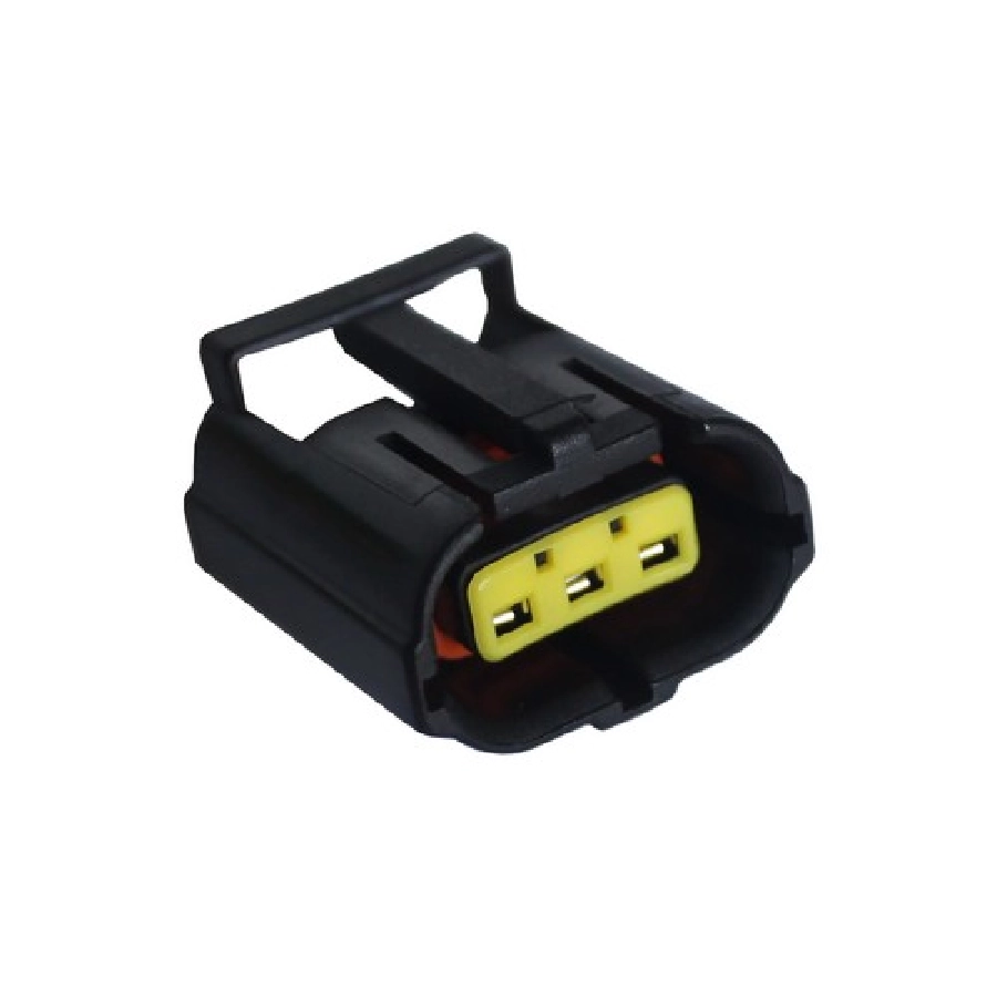 Soket 3 Fişli Enjektor | OEM 3K025