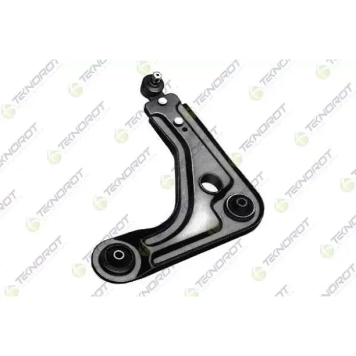 Salincak Sol Fiesta 3 90>94 İki̇ Ci̇vatali Roti̇lli̇ | TEKNOROT FO-152 | OEM 6193086