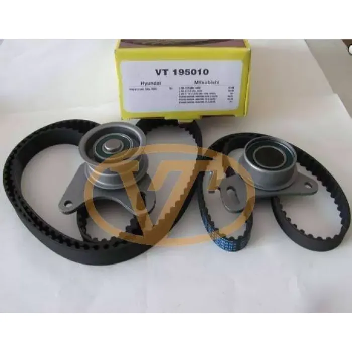 Triger Seti H100 L300 2,5 Eski Model 1994 1996 (163X254) | GMB VT195010 | OEM 94012 94019 GT 10140 GT 10130