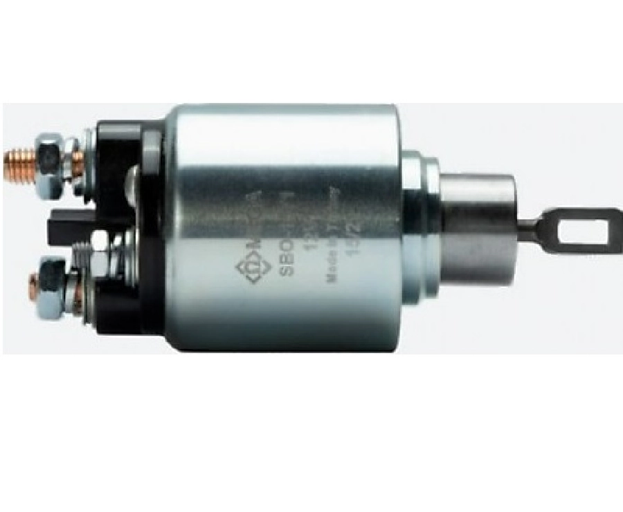 Marş Otom. Bosch Tip 12V Ford Fiesta Yeni Model-Ford Ka 1.3 200 2000 Focus C-Max- Ka Puma Volvo S40 Civata | OEM SBO1371