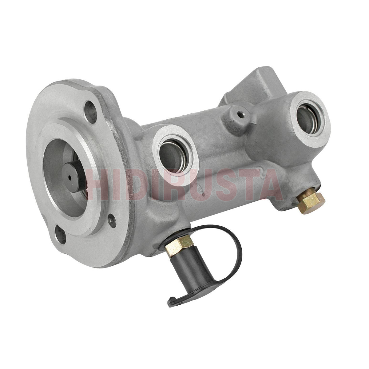 Şan.ventili TGA | OEM 81326556181