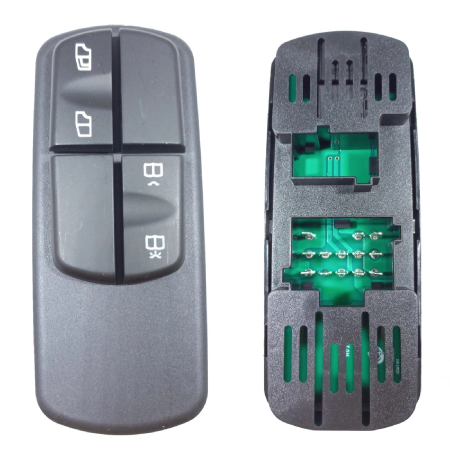 Cam Anahtarı Axor Sağ Yeni Model | OEM AEM305501A