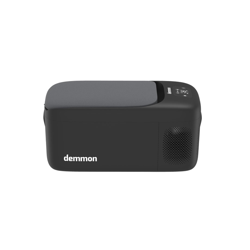 Demmon Araç İçi Buzdolabı 18 Lt 220 Adaptörlü