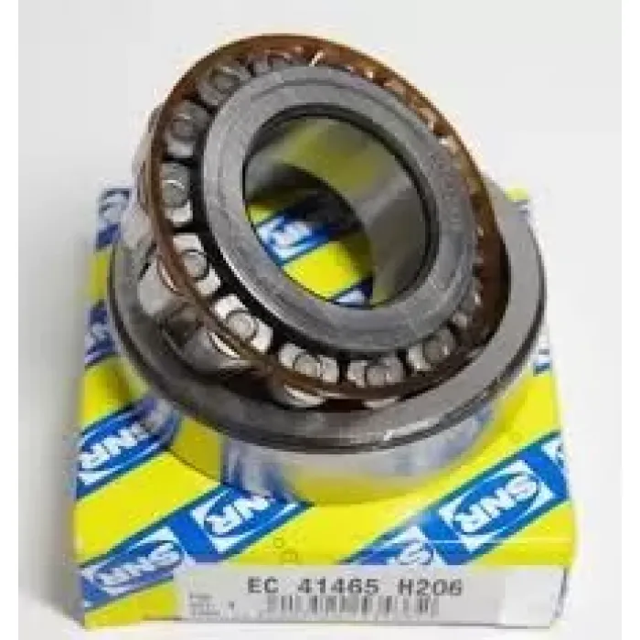 Sanziman Rulmani Clio III Megane II Modus Scenic II (28,5x64x17,5) / (TL4) | SNR EC41465H206 | OEM 8200381889