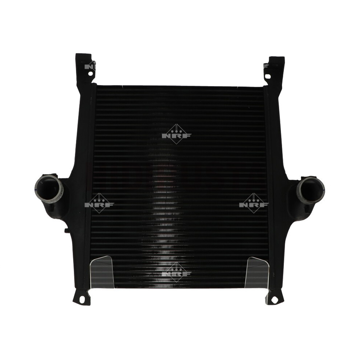 İntercooler İveco Stralis, Trakker, Eurotrakker | OEM 41218267