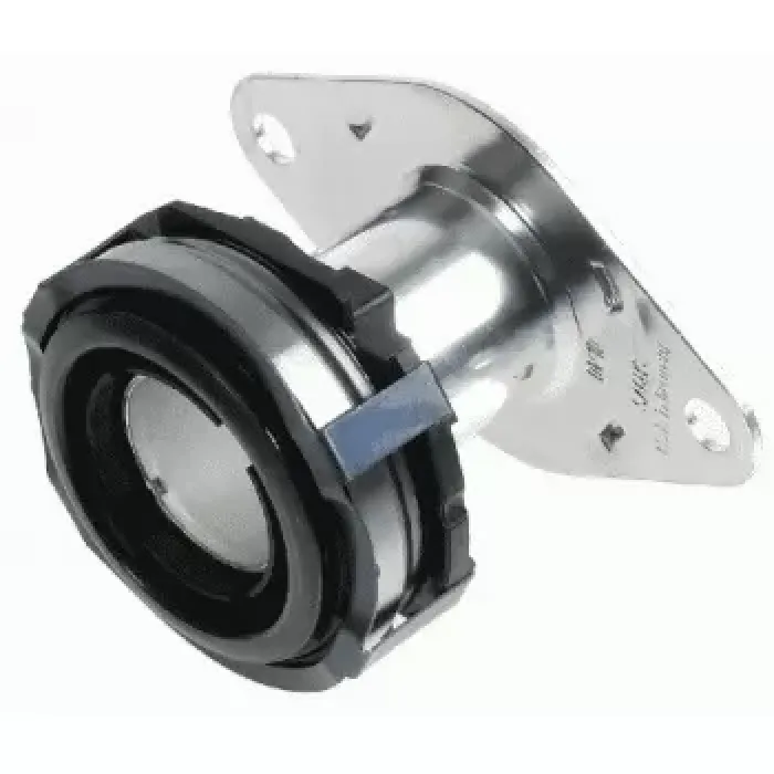 Debriyaj Rulmani Cordoba Ibiza III 1,4 16V 02>09 Fabia 1,4 1,2 05>08 Golf VI 1,4 16V | SACHS 3189 000 931 | OEM 02T141170C