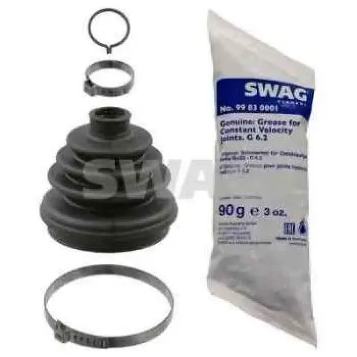 Aks Korugu Dis Vectra A Astra F Corsa B (All) | SWAG 40830002 | OEM 1603179 1603179 90421746 90421746