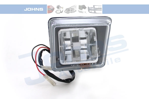 Sis Lambasi Sol Uno | ZENON FI9501 | OEM 7674699 7699750