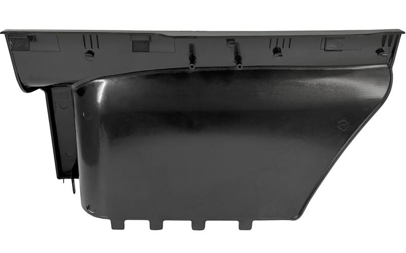 Basamak Kapağı 4 Seri Sağ | OEM 1390074