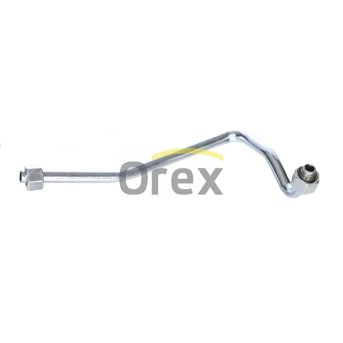 Direksiyon Hortumu 4140, 3340 | OEM A9334600324