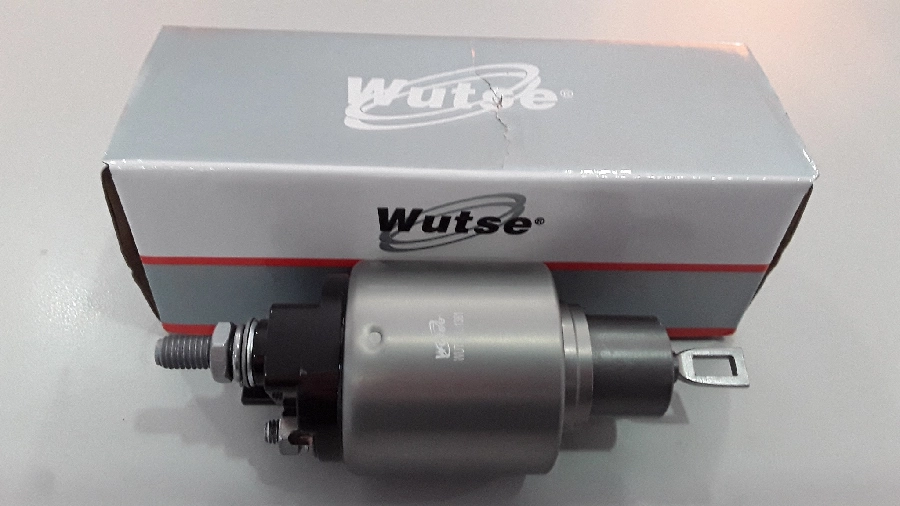 Marş Otomatiği 12V Ford V347, Jumper, Boxer 2.2TDCI, HDI SNL1381 ZM2381, ZM3381, 1986SE1684 | OEM WUT.1109.1769