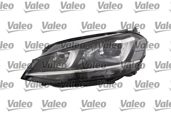Far Komple Sag Ledli Golf 7 13> | VALEO 044930 | OEM 5G1941752 5G1941754