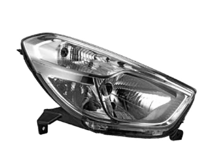 Far Sağ - Dacia Dokker, Lodgy 260109545R | OEM 404530
