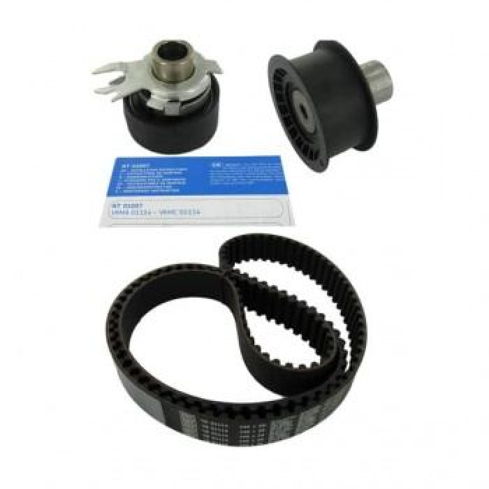Eksantrik Gergi Kiti Polo 96 01 / Ibiza 2 3 97 02 / Cordoba 96 02 1,0 1,4 1,4I 16V (6K1 6K2 6N1 6N2) | SKF VKMA 01114 | OEM 036109119H