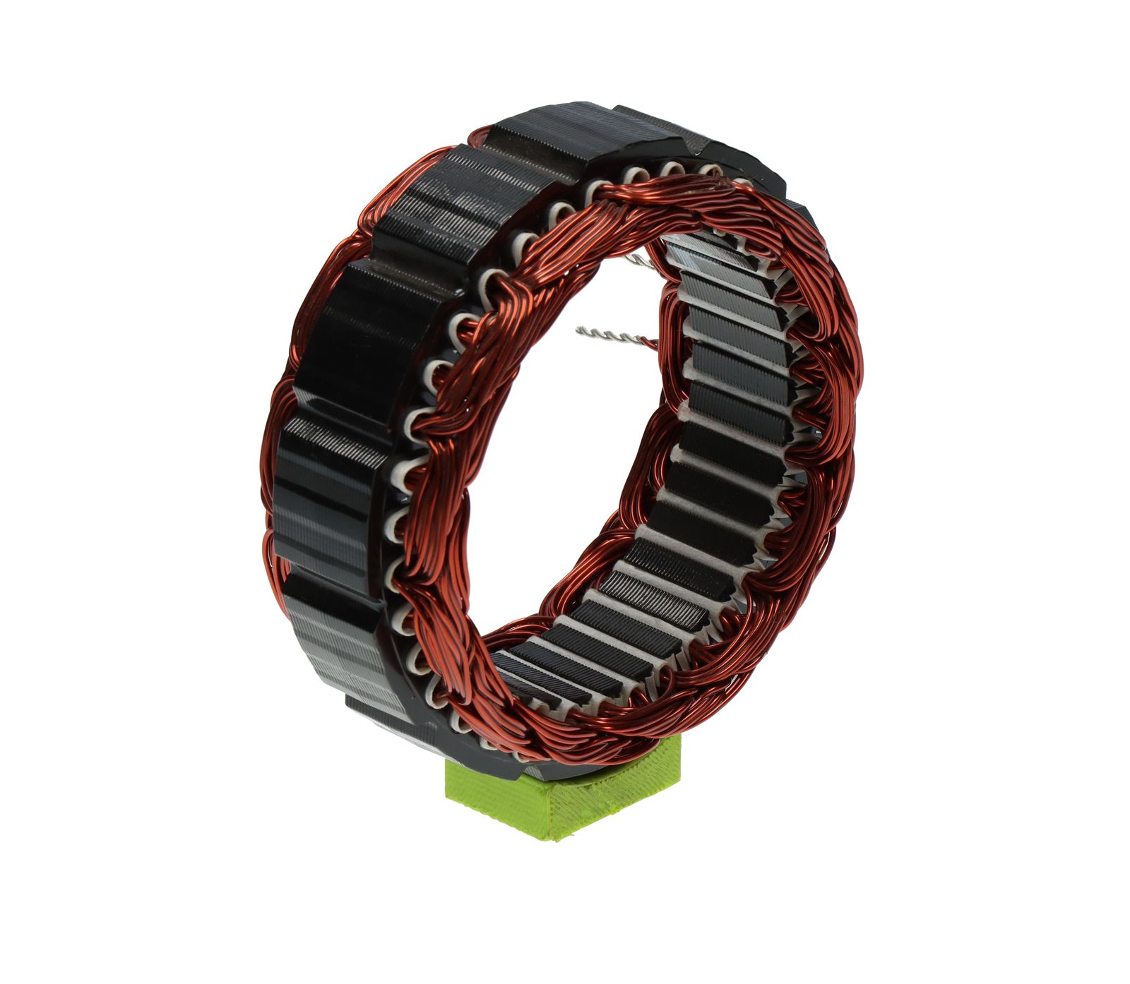 Alternator Stator Otoyol M14 A14N182 | VALEO 593277 | OEM 93192397