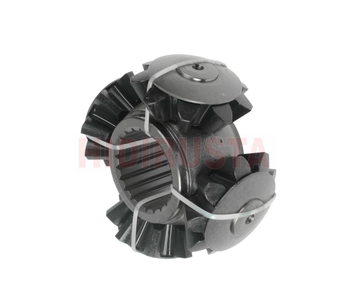 Diferansiyel Tamir Takımı Volvo Ev 87-72 | OEM 3094410