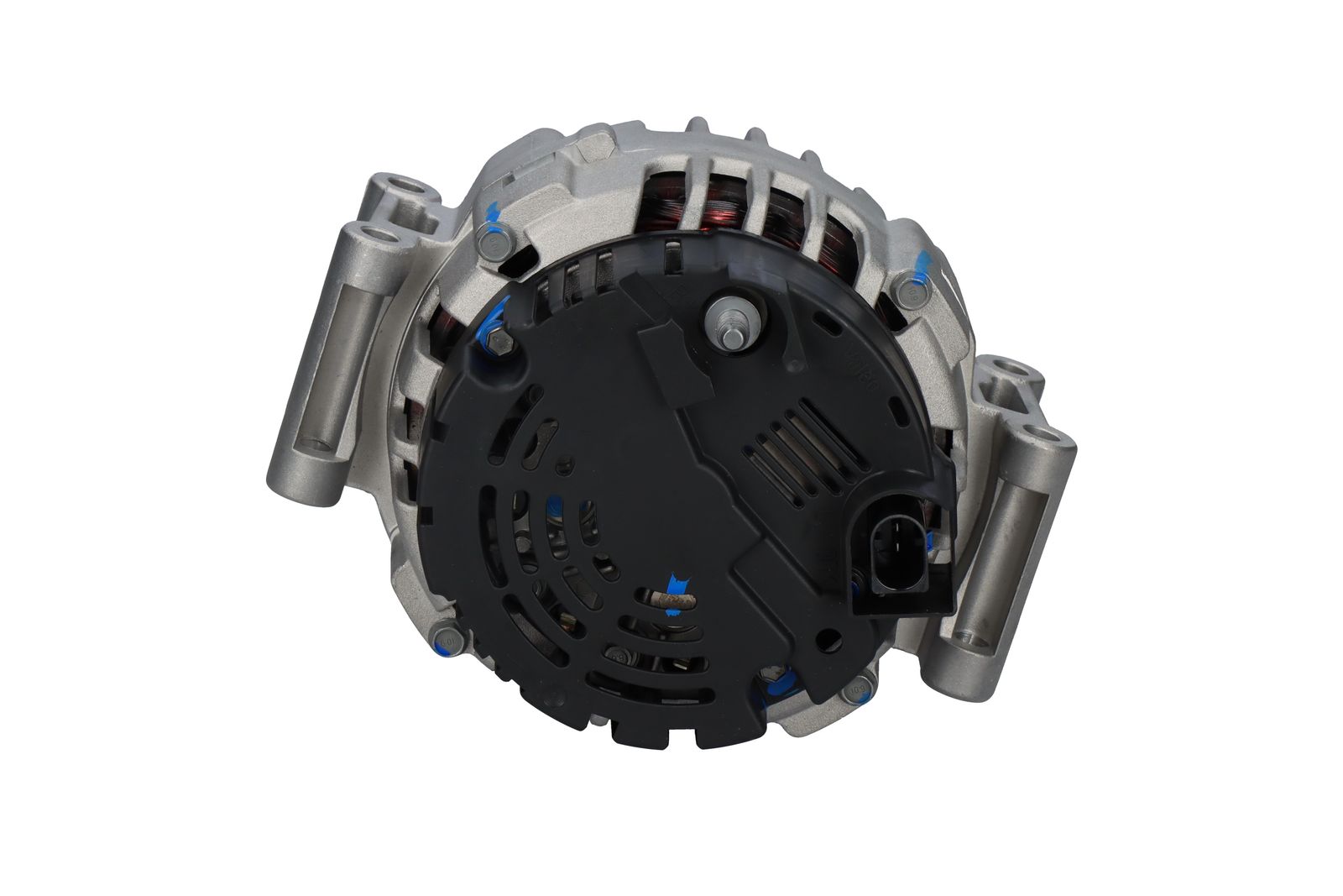 Alternator 12V 120A A4 A6 1,6 / 1,8 / 1,9 / 2,0 2,7 / 3,0 | VALEO 439395 | OEM 06B903016AA 06B903016AA 06B903016AF 06B903019E 06B903016AF 06B903019E