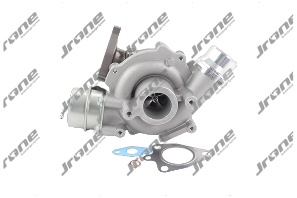 Turbosarj Mercedes (OM607) X156 12> W176 12>18 W246 13>18 C117 13>18 Citan 415 13>21 (Euro 6, K9K 1.5DCI 90BG) Megane 3 4 Fluence Scenic 3 Dacia Duster | JRONE 8B01300P24 | OEM 144116763R