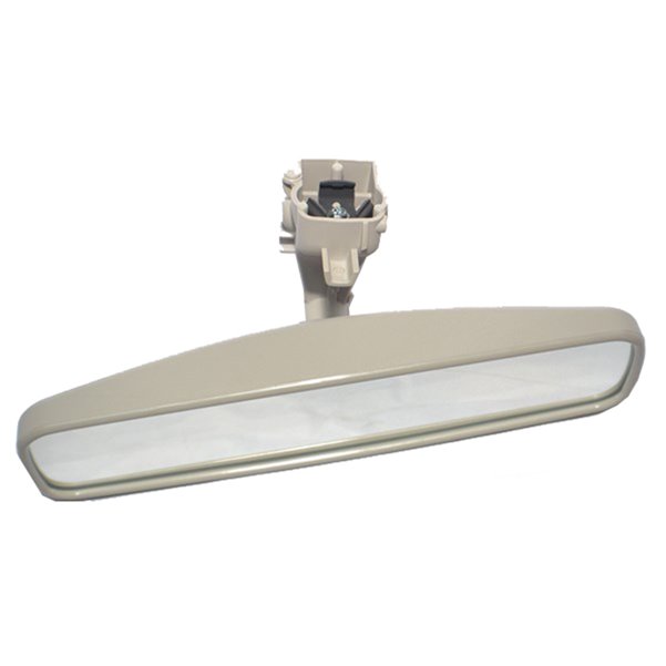 Dis Dikiz Aynasi C5 Elektrikli Ayna 08/15 Astarli Sinyalli Sensorlü Mavi Cam Sag | SPJ E-3546 | OEM 8153.SJ