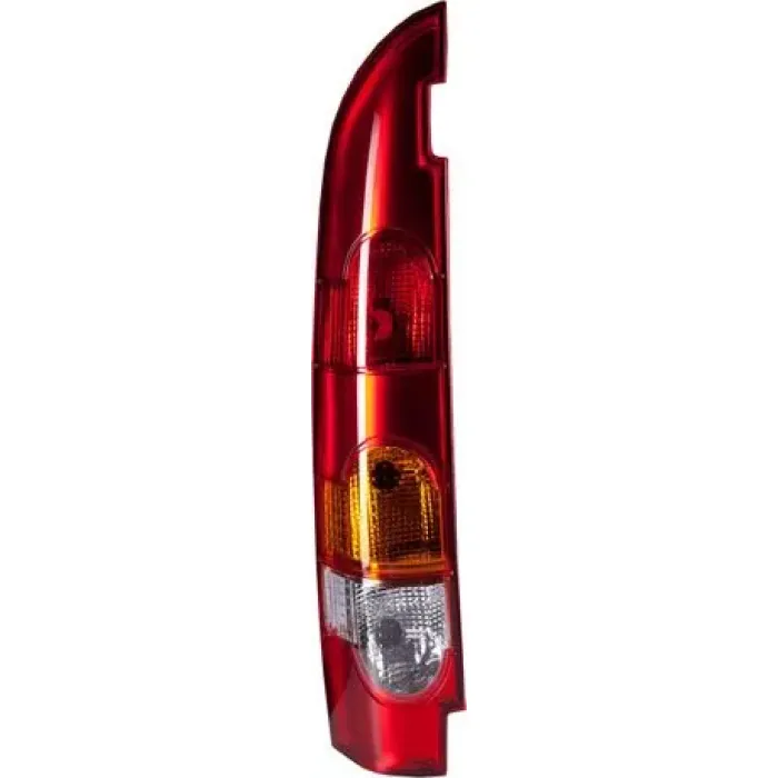Stop Lambasi Sol Kango 03 07 Arka Çift Kapi Duysuz | PLEKSAN 3705 | OEM 8200150623
