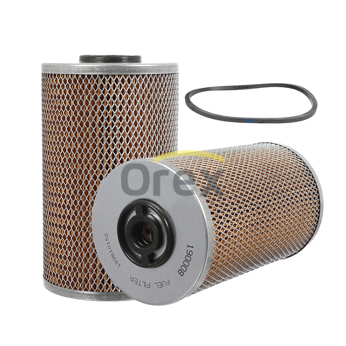 Mazot Filtresi 1 Kg Kağit | OEM A0000901451