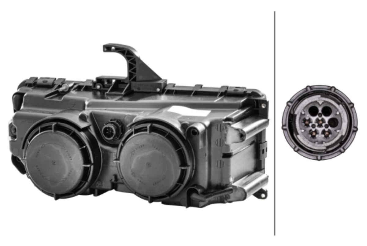 Far Axor Y.m.sol (Motorsuz) | OEM A9408201561