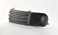 Sis Far Kapağı Sag Sissiz Transporter T5 03>10 | PLASTECH P12127 | OEM 7H0807490C