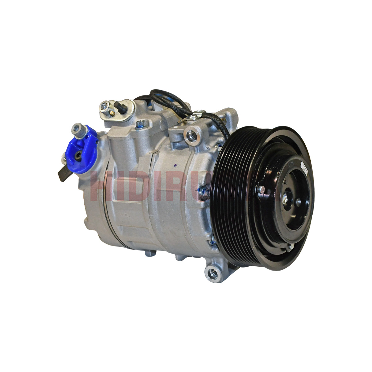 Klima Kompresörü Axor 457 (Kasnaklı) | OEM A4572300111