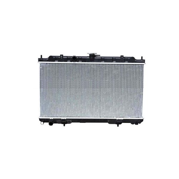 Motor Su Radyatoru Nissan Primera P12 Almera N16 2002> Manuel Vites | NISSENS 67344A | OEM 21410BM400 21410BM400 21410BM402
