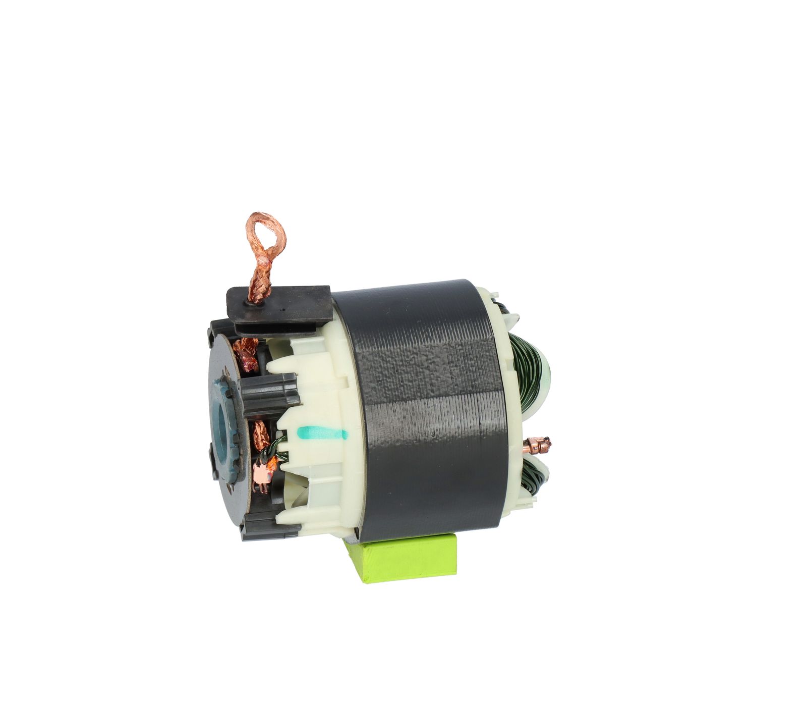 Mars Motor Govdesi | VALEO 594477