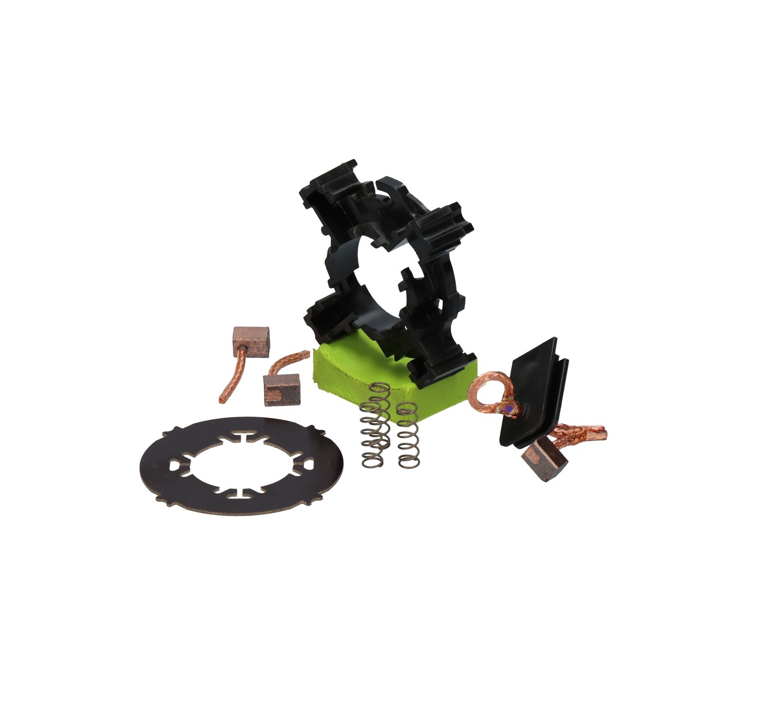 Komur ve Yay Takimi D7E1 | VALEO 594290