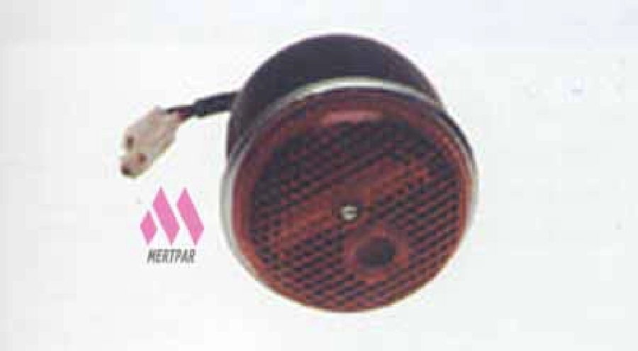 Stop Lamba - Mf Eski Model | OEM 02001
