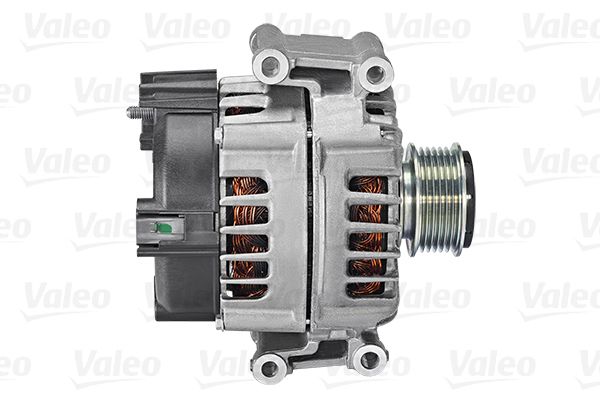Alternator 12V A4 A5 Q5 3,0 08> | VALEO 439795 | OEM 06E903018L 06E903018L 06E903018LX 06E903018LX