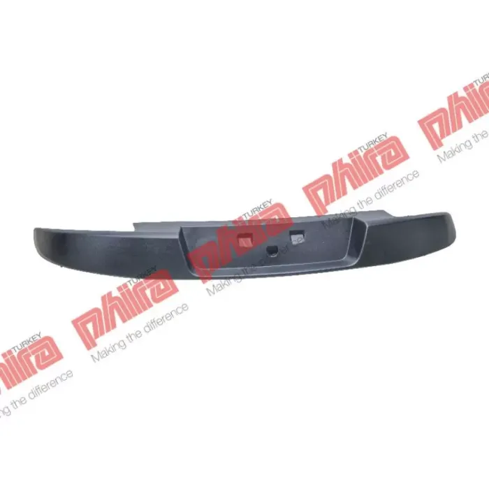 Tampon Bandi Arka Siyah Megane 2 06> | PHIRA MG-06710 | OEM 7701476947