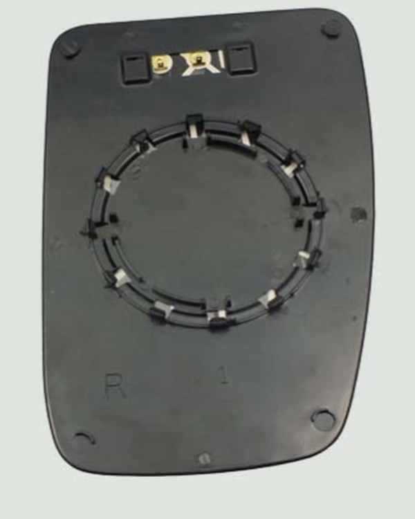 Dis Dikiz Ayna Cami Isitmali Sol Master 2003-2010 | ART MG002.2424 | OEM 7701057372