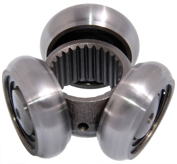 Aks Mafsali Doblo 1.6 Mjt Bravo 1.6 07> | SGM 55108 | OEM 46308126