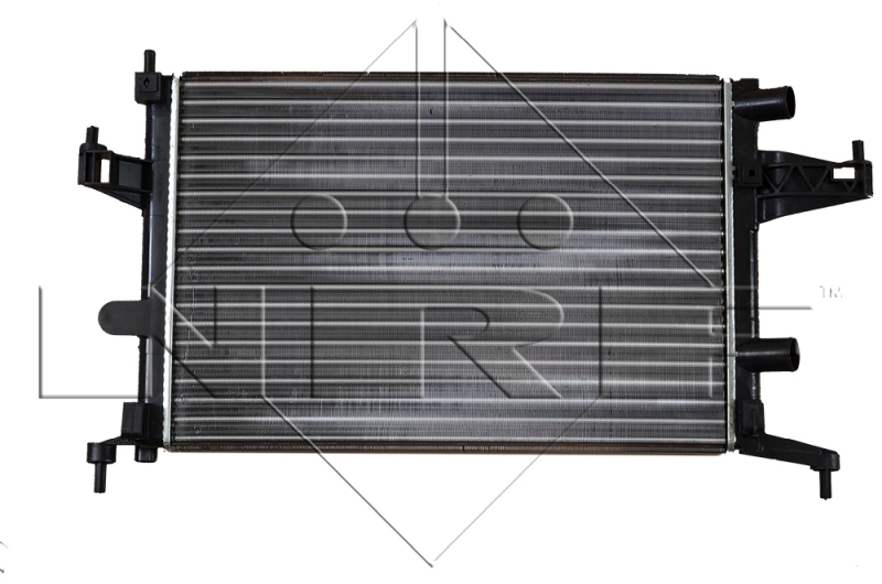 Motor Su Radyatoru Z10XEP Z12XE Z12XEP Z14XEP Corsa C | NRF 509596