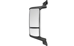 Ayna Komple MAN TGS-TGX Yeni Model Sol Kısa Kollu 36CM | OEM 81637306859
