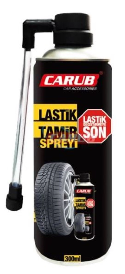 Lastik Tamir Kiti 400ML 12Lİ | OEM BR0850112