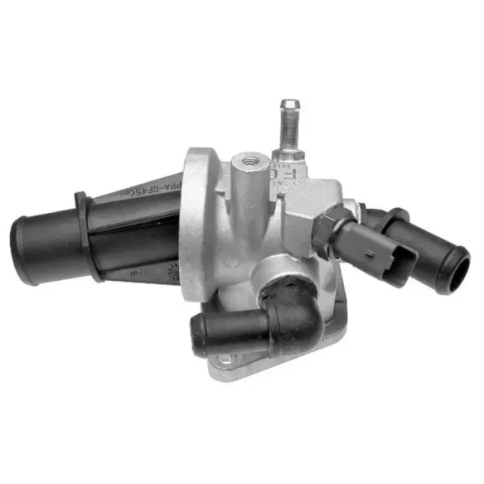Termostat Komple (88°)Corsa C Meriva A Tigra B Agila A Agila B Y13DT Z13DT Panda Punto Doblo 1,3JTD Suzuki Ignis 1.3 Ddis 03-> Swift 1.3 Ddis 05-> | AISIN THRAZ-7024 | OEM 4708757